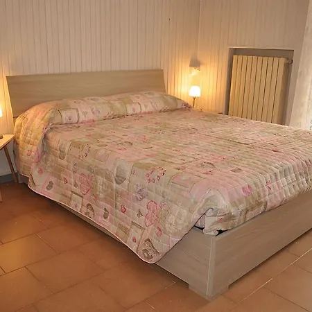 Apartman Casa Di Mia Manerba del Garda