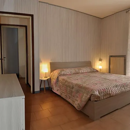 Apartman Casa Di Mia