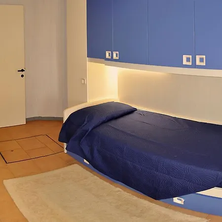 Apartman Casa Di Mia *