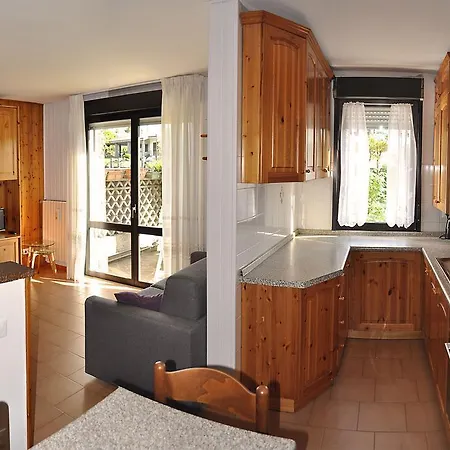 Apartman Casa Di Mia