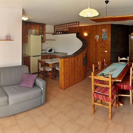 Apartman Casa Di Mia *