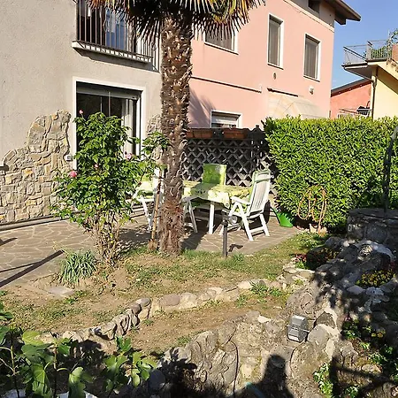 Casa Di Mia * Manerba del Garda