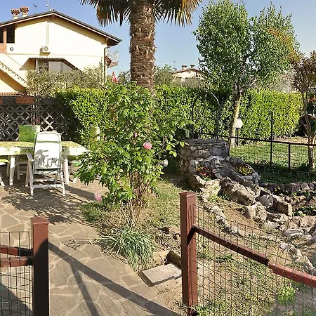 Casa Di Mia Apartman Manerba del Garda