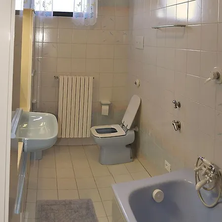 Casa Di Mia Апартаменты Манерба-дель-Гарда