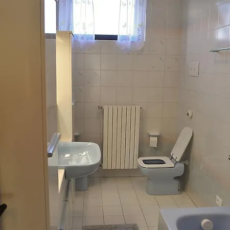 Casa Di Mia Апартаменты