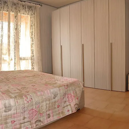 Casa Di Mia Апартаменты Манерба-дель-Гарда